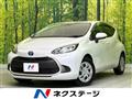 2024 Toyota AQUA