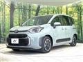 2023 Toyota Sienta