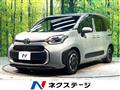 2023 Toyota Sienta