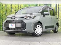2023 Toyota Sienta
