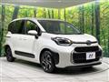 2024 Toyota Sienta