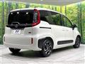 2024 Toyota Sienta