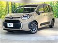 2025 Toyota Sienta
