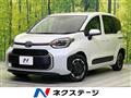2025 Toyota Sienta