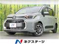 2025 Toyota Sienta