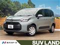 2023 Toyota Sienta