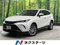 2020 Toyota Harrier