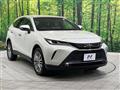 2020 Toyota Harrier