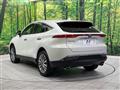 2020 Toyota Harrier