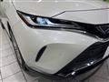 2020 Toyota Harrier