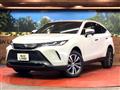 2020 Toyota Harrier