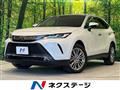 2020 Toyota Harrier