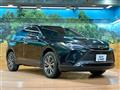 2021 Toyota Harrier