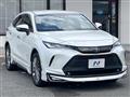 2021 Toyota Harrier