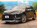 2022 Toyota Harrier