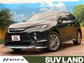 2022 Toyota Harrier