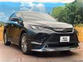 2022 Toyota Harrier