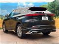 2022 Toyota Harrier