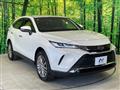 2022 Toyota Harrier