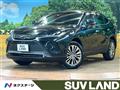 2022 Toyota Harrier