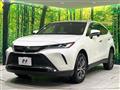 2022 Toyota Harrier