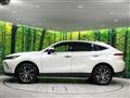 2022 Toyota Harrier
