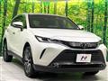 2022 Toyota Harrier