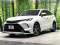 2023 Toyota Harrier