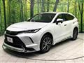 2023 Toyota Harrier