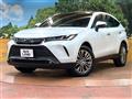 2023 Toyota Harrier