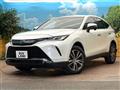 2024 Toyota Harrier