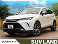 2024 Toyota Harrier