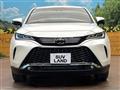 2024 Toyota Harrier