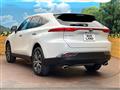2024 Toyota Harrier