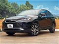 2023 Toyota Harrier