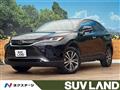2023 Toyota Harrier