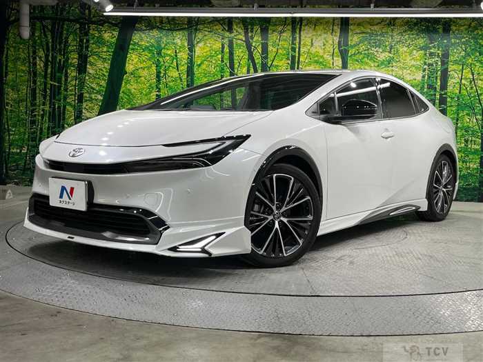 2023 Toyota Prius