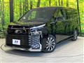 2022 Toyota Voxy