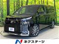 2022 Toyota Voxy