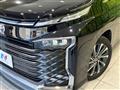 2022 Toyota Voxy