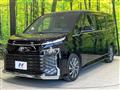 2022 Toyota Voxy