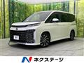 2025 Toyota Voxy