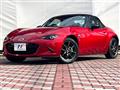 2015 Mazda Roadster