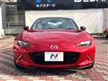 2015 Mazda Roadster