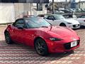2015 Mazda Roadster
