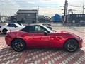 2015 Mazda Roadster
