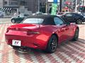 2015 Mazda Roadster