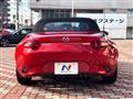2015 Mazda Roadster