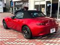 2015 Mazda Roadster