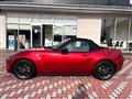 2015 Mazda Roadster
